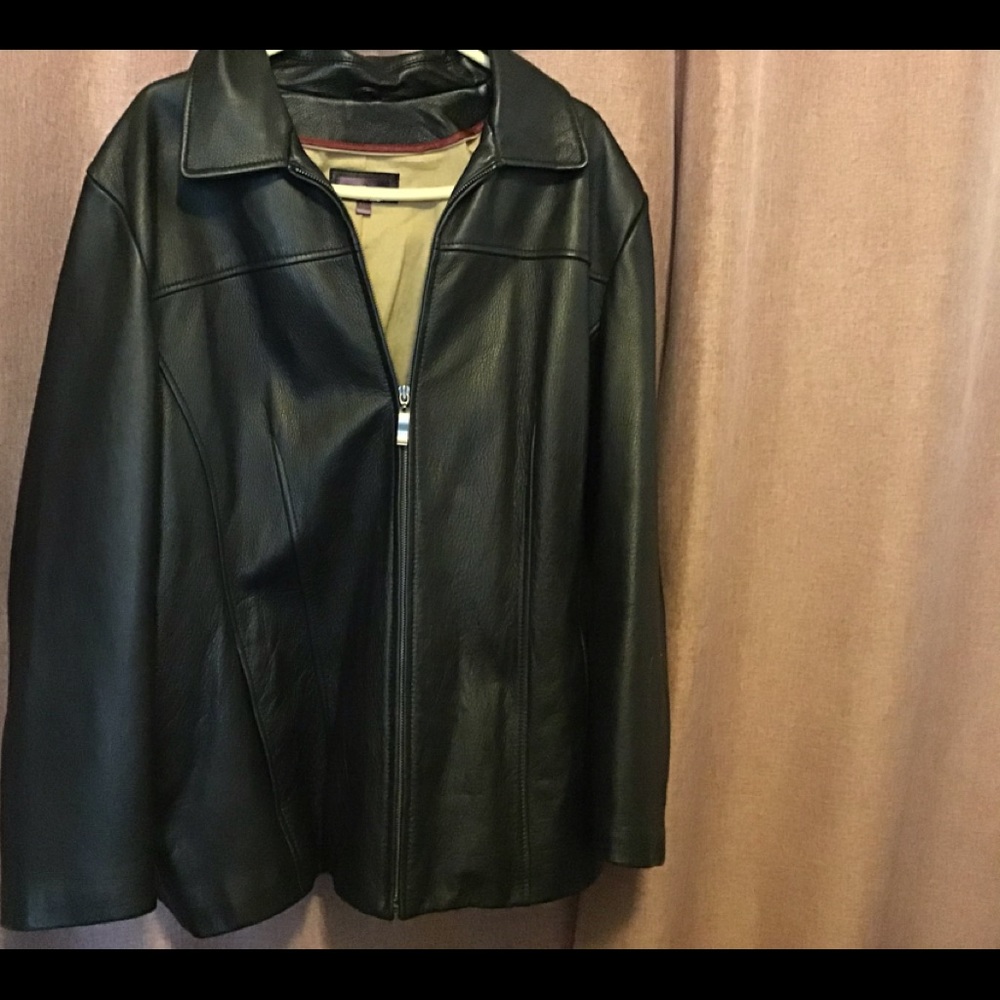 Leatherjacket - image 1